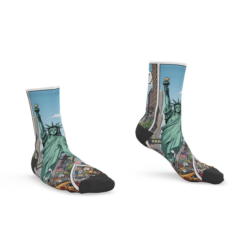 Liberty Socks
