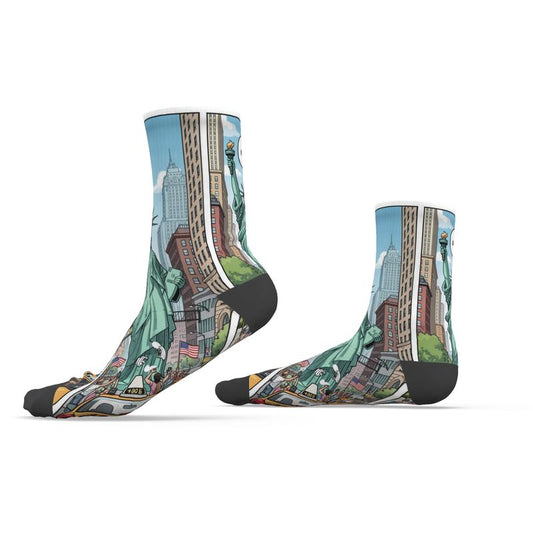 Liberty Socks