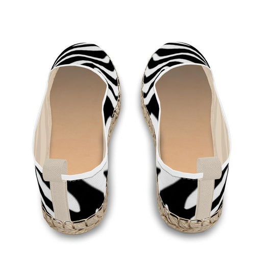 Concrete Creep Loafers