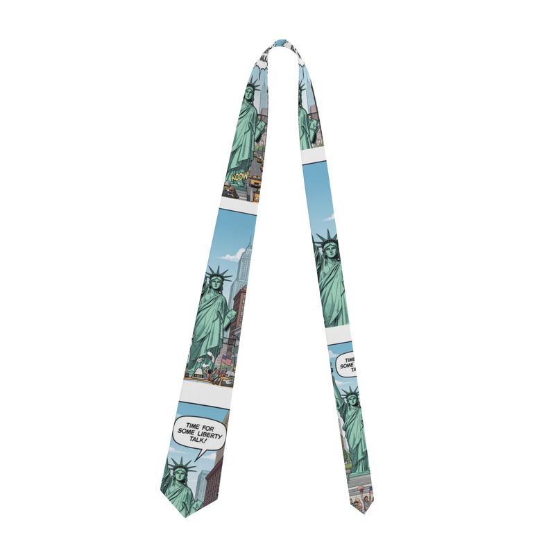 Liberty Tie