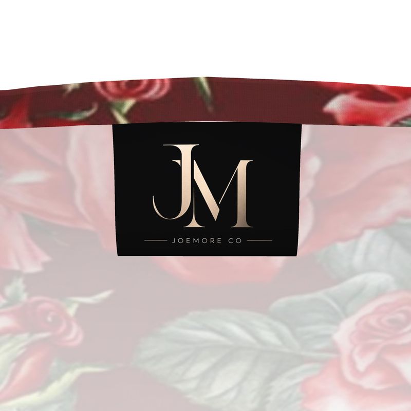 Men's Roses Tee