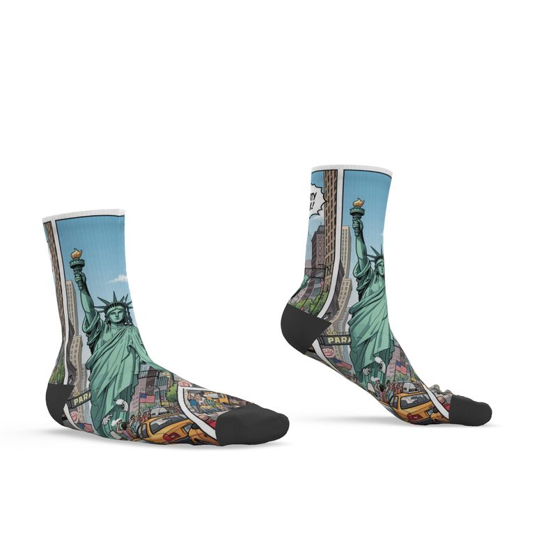 Liberty Socks