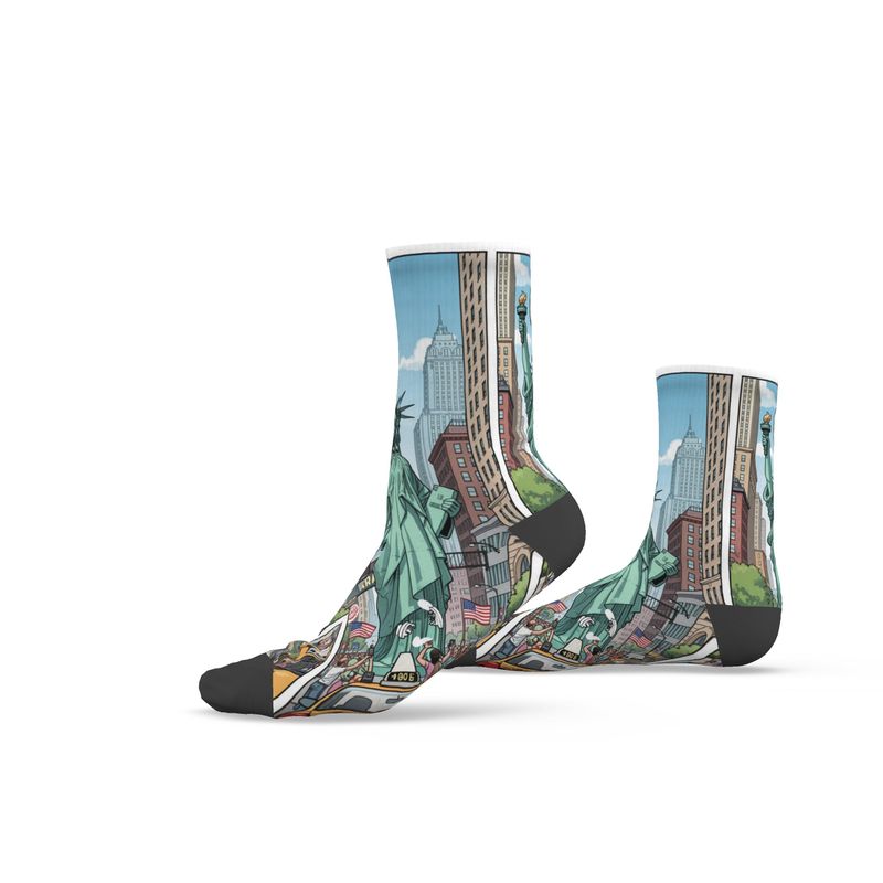 Liberty Socks