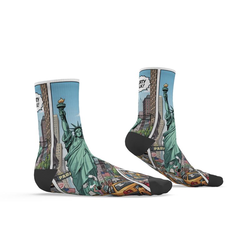 Liberty Socks