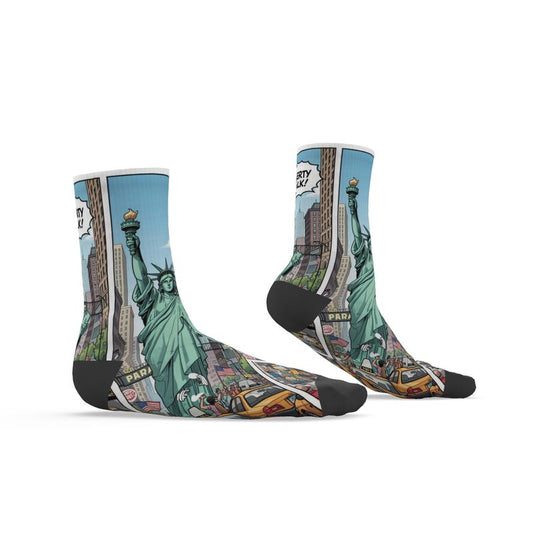 Liberty Socks