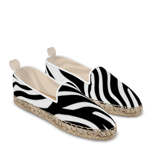 Concrete Creep Loafers