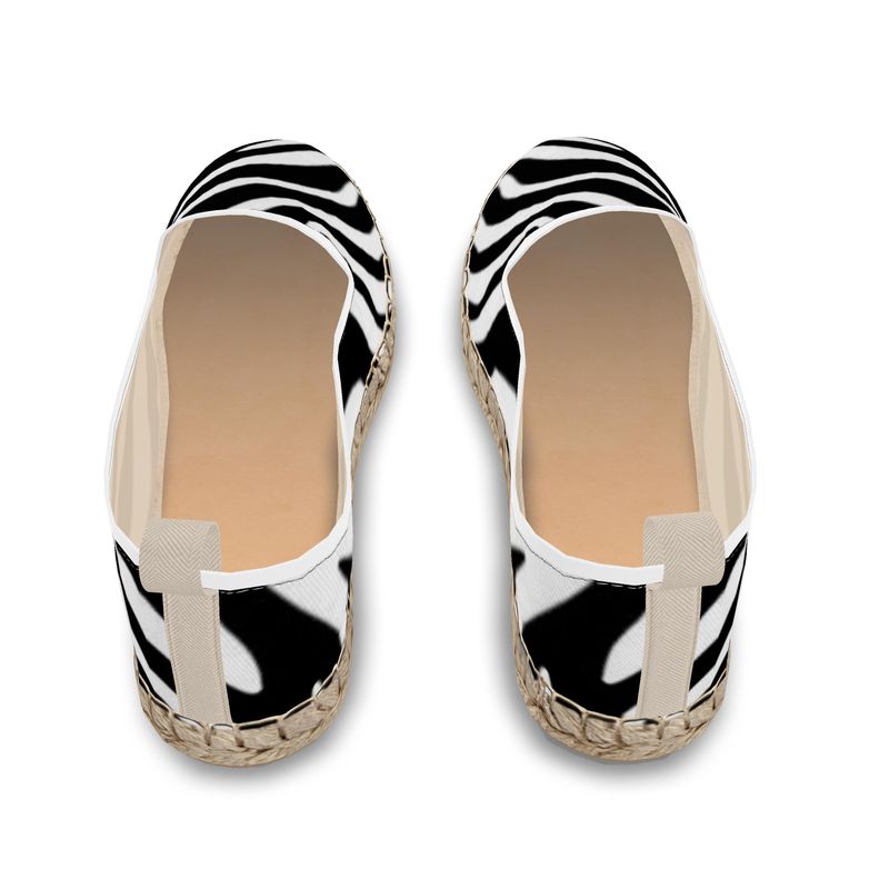 Concrete Creep Loafers