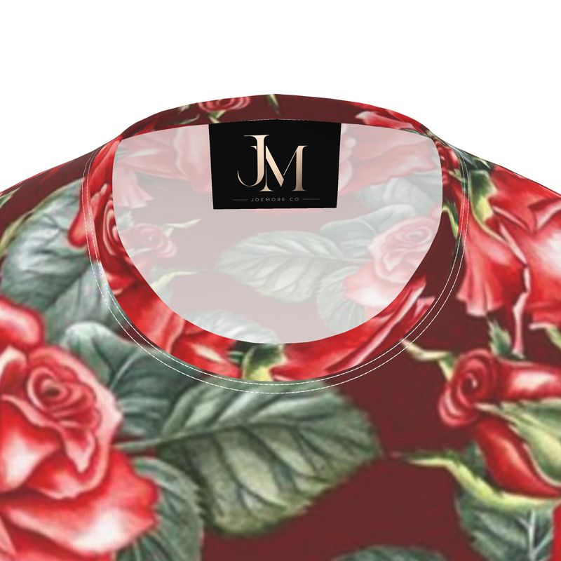 Men's Roses Tee
