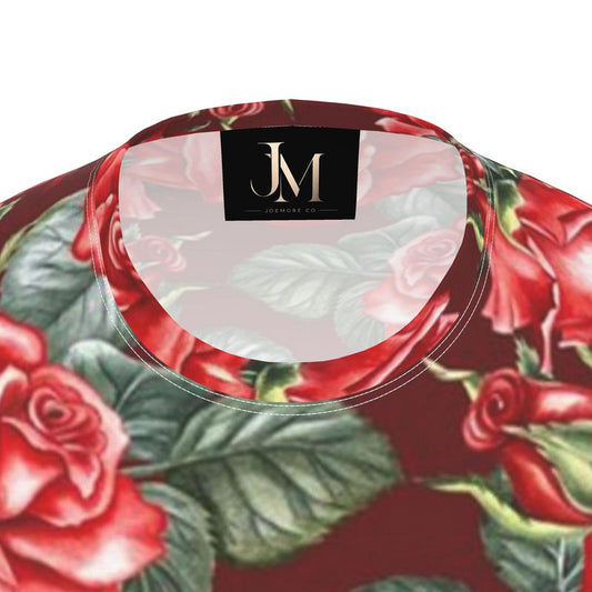 Men's Roses Tee