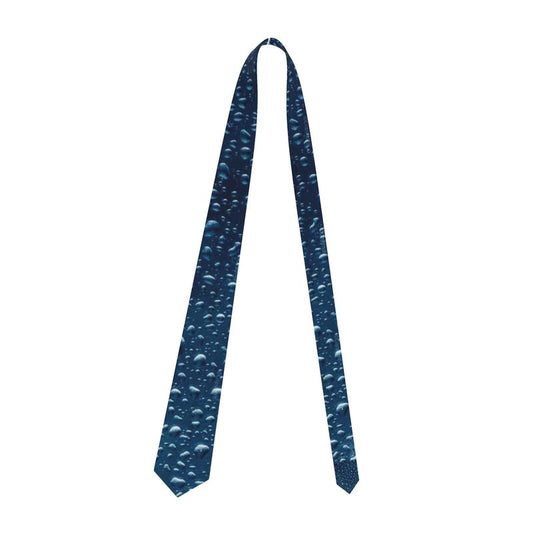 Raindrop Tie