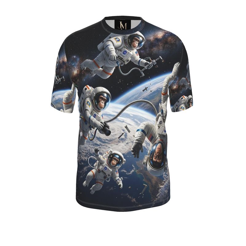Monkey Wrench Tee