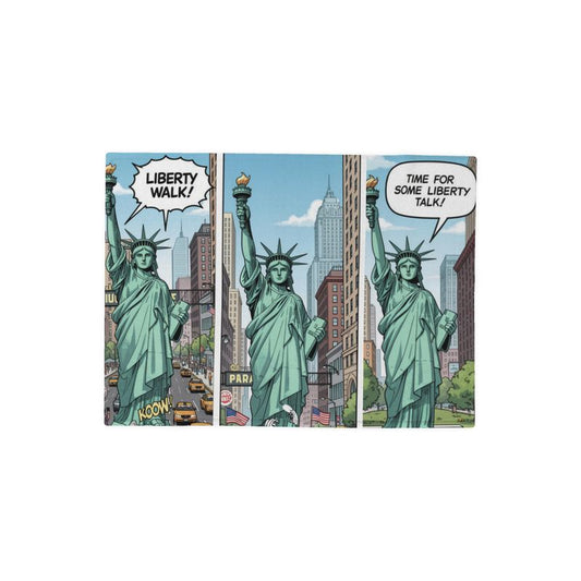 Liberty Blanket
