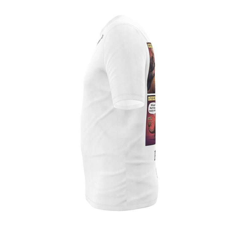 Prehistoric Panache Men's Shirt