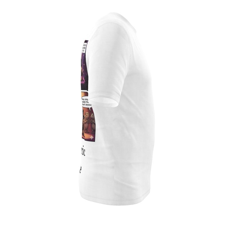 Prehistoric Panache Men's Shirt