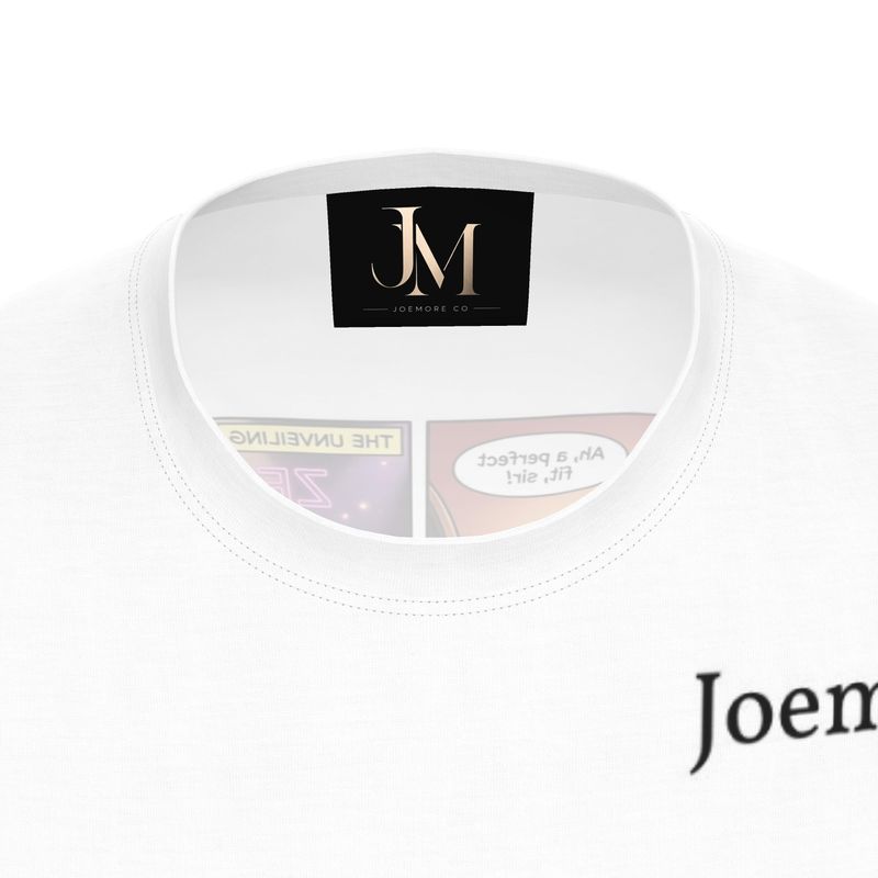 Prehistoric Panache Men's Shirt