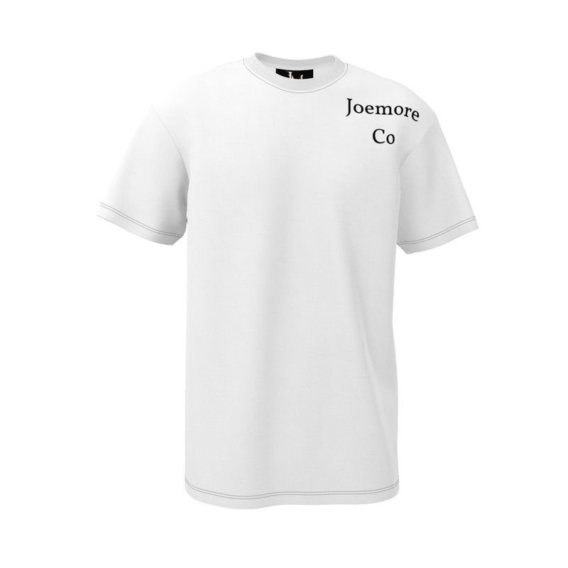 THE 5 KINGS Hero Men's Boxy Shirt