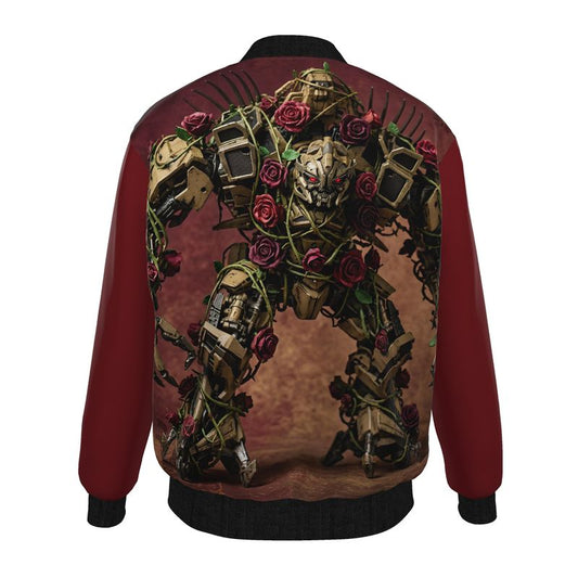 Bonecrusher Bomber