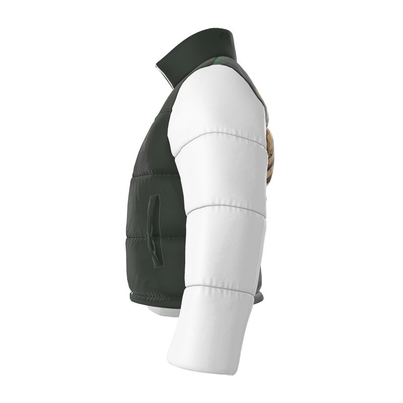 Men's Retro Insomniac Jacket