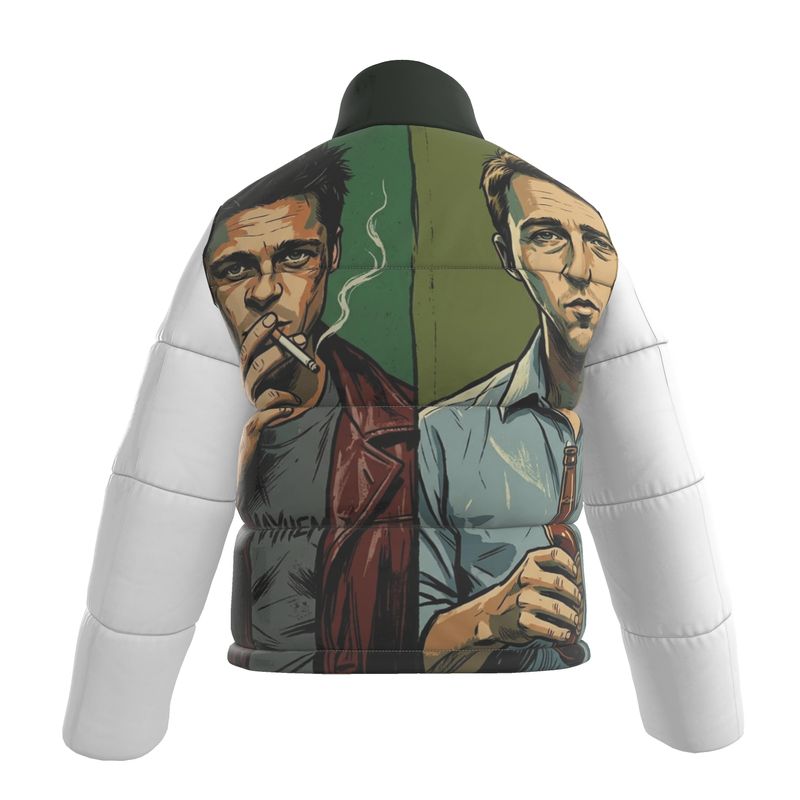 Men's Retro Insomniac Jacket