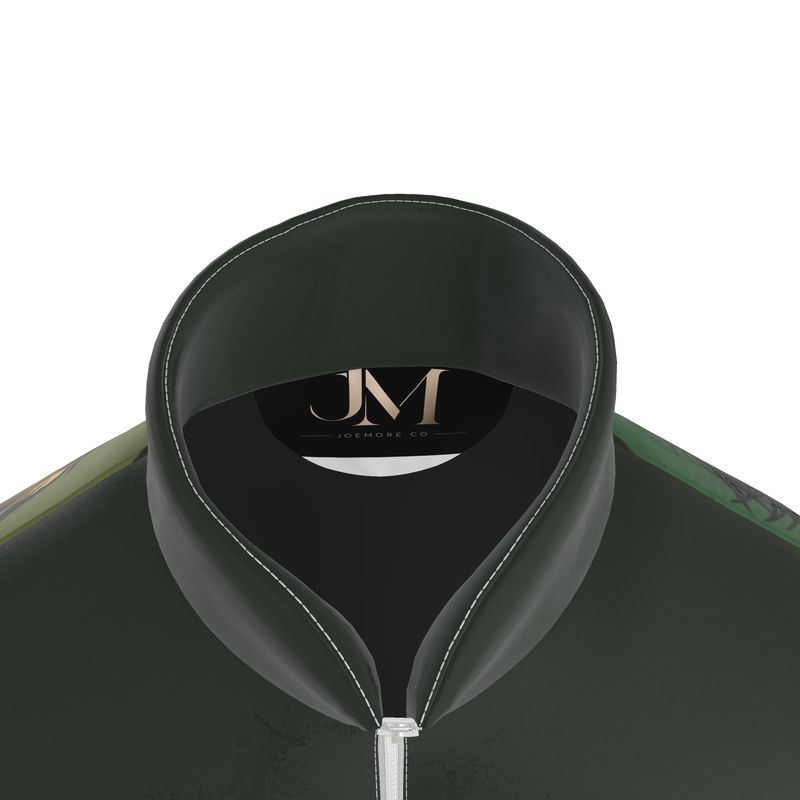 Men's Retro Insomniac Jacket