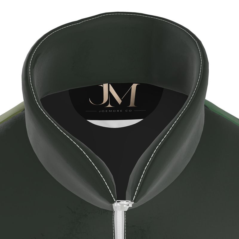 Men's Retro Insomniac Jacket