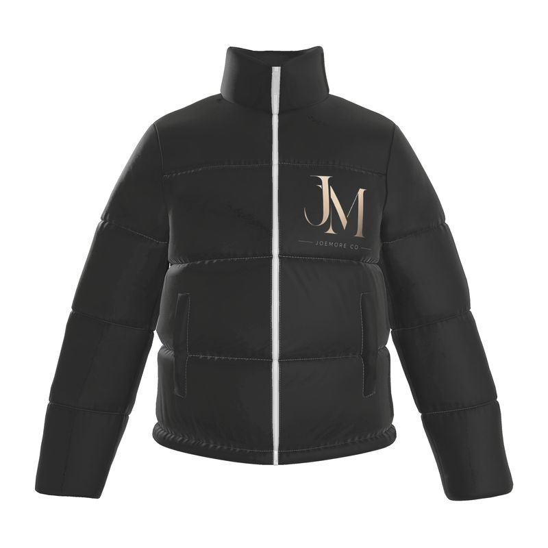 Mens JDM Puffer Jacket