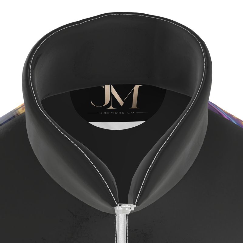 Mens JDM Puffer Jacket