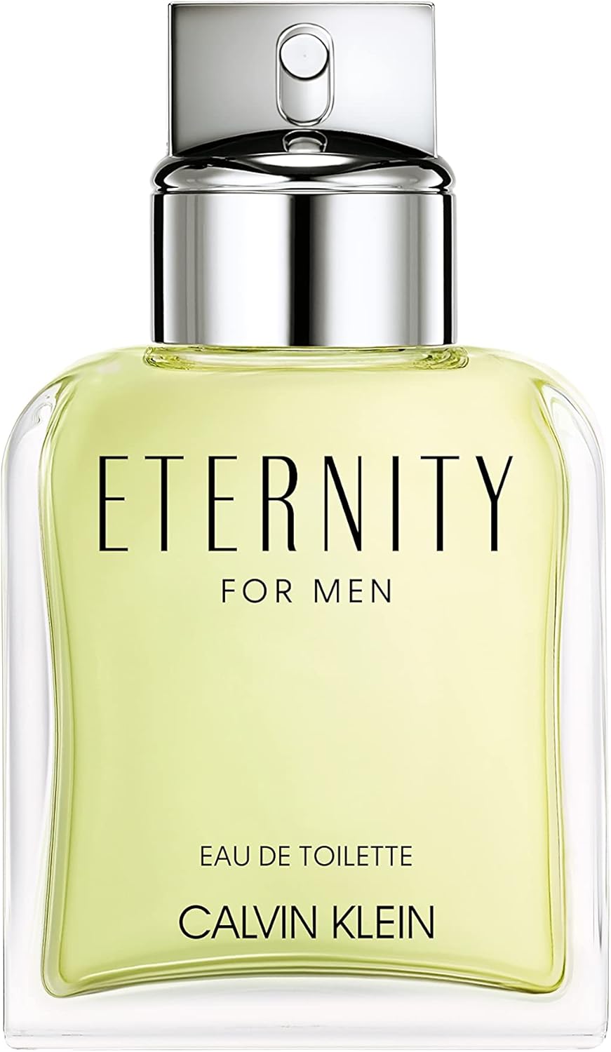 Calvin Klein Eternity Eau de Toilette for Men