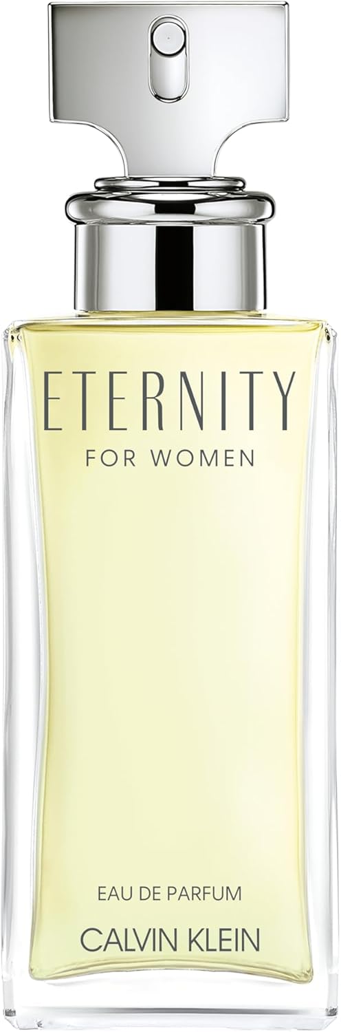 Calvin Klein CK ETERNITY W EDP SPRAY 100ML C
