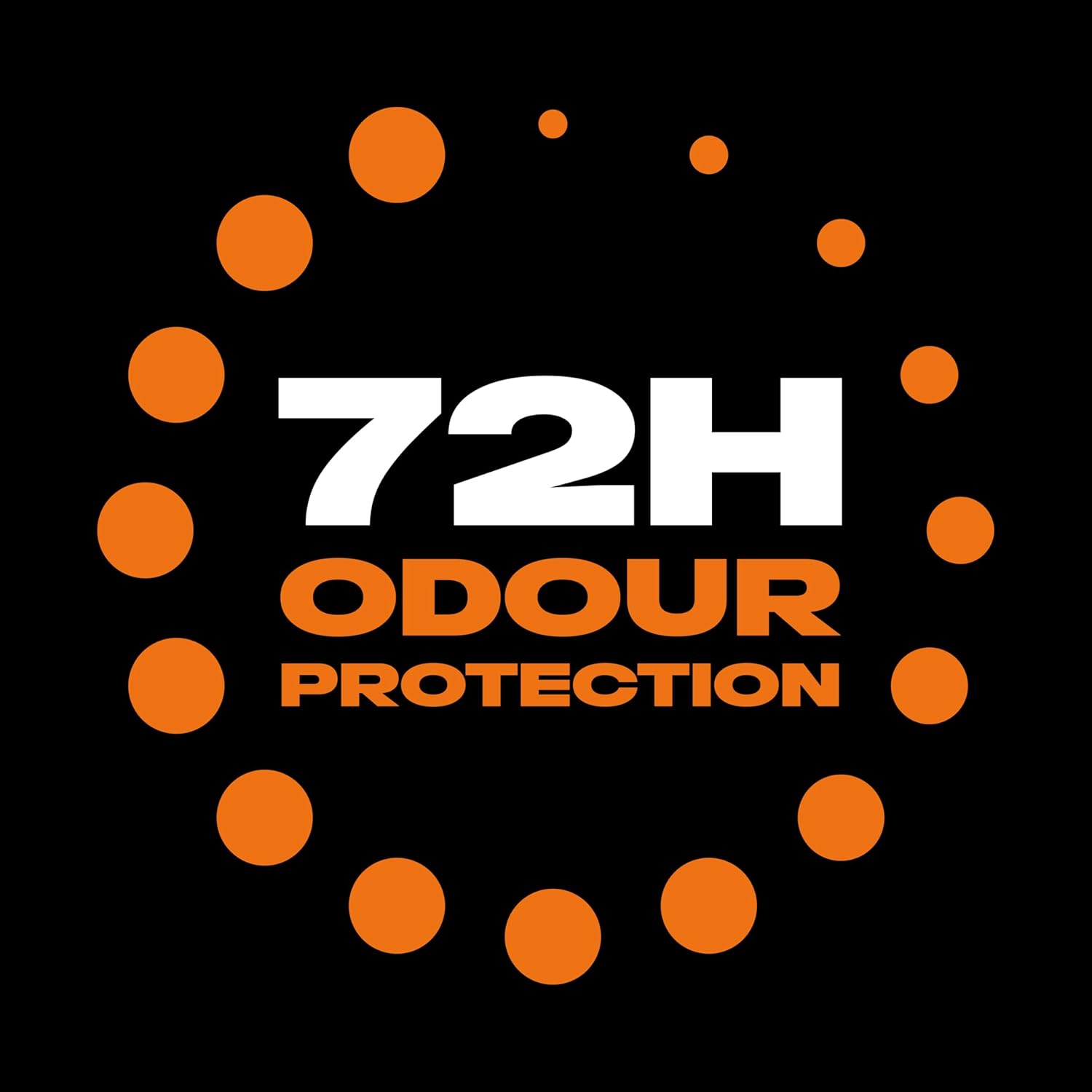 LYNX Fine Fragrance Deodorant ANTIPERSPIRANT Black Vanilla 150 ML (Pack of 2)