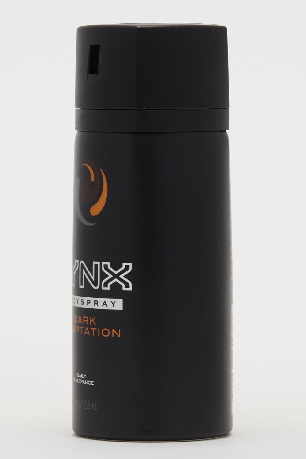 LYNX Black Night Deodorant Body Spray 165 ml (Pack of 3)