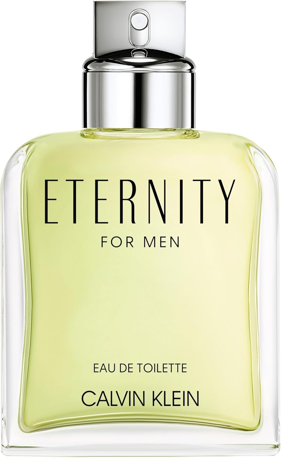 Calvin Klein Eternity Eau de Toilette for Men