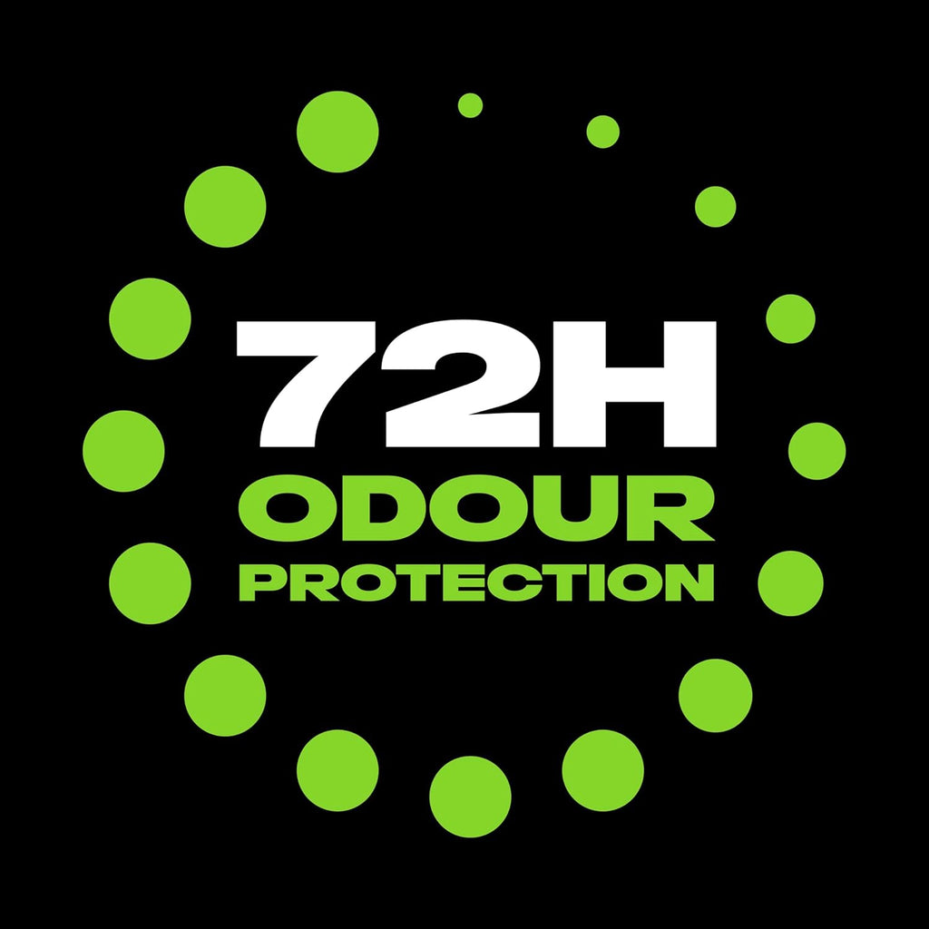 LYNX Fine Fragrance Deodorant ANTIPERSPIRANT AQUA BERGAMOT 150 ML (Pack of 2)