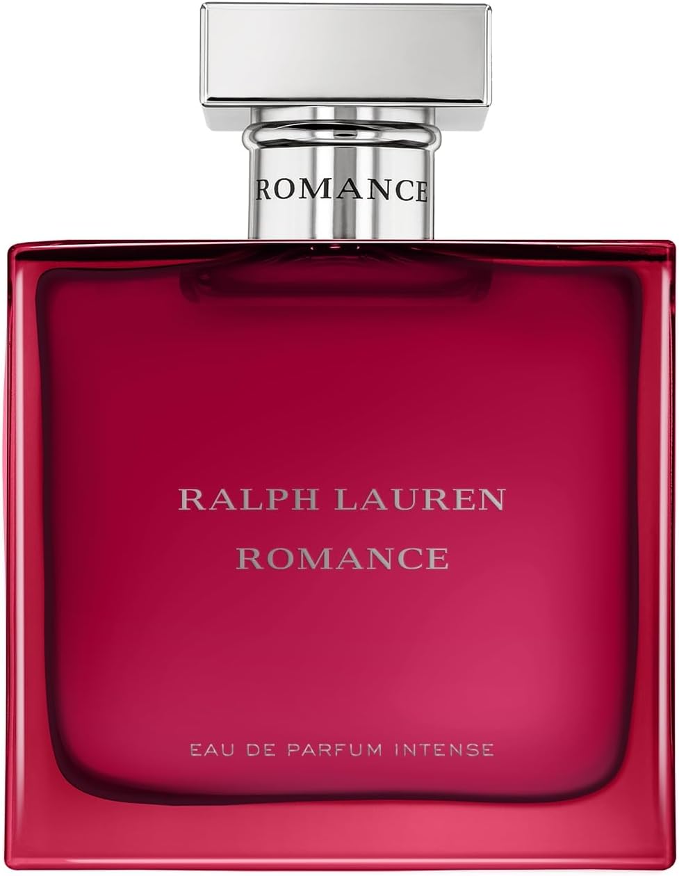 Romance Intense by Ralph Lauren for Women - 3.4 oz EDP Spray