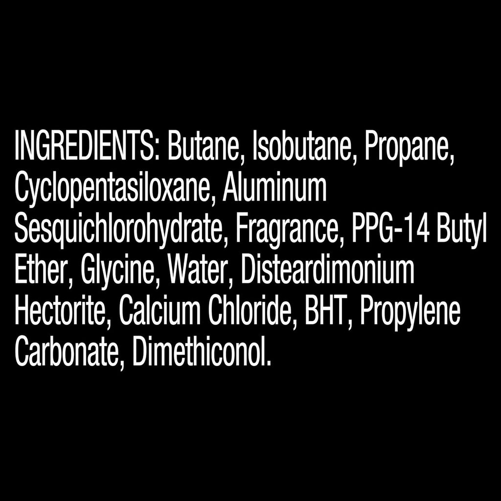 LYNX Africa Deodorant Aerosol Body Spray for Men 165 ML x 4 Pack, 48 hour Fressness, the G.O.A.T. of fragrance