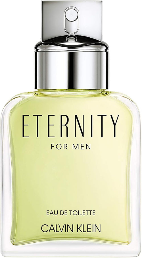 Calvin Klein Eternity Eau de Toilette for Men
