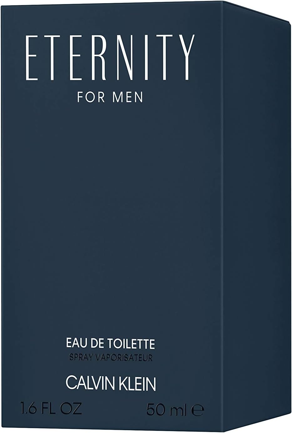 Calvin Klein Eternity Eau de Toilette for Men
