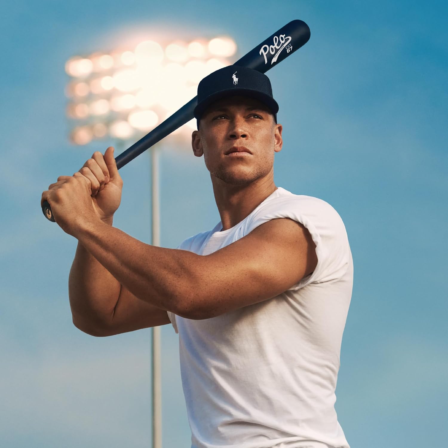 Ralph Lauren Polo 67 Eau De Toilette Spray For Men, Calabrian Bergamot & Pineapple Accord