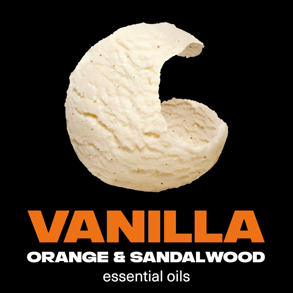 LYNX Fine Fragrance Deodorant ANTIPERSPIRANT Black Vanilla 150 ML (Pack of 2)