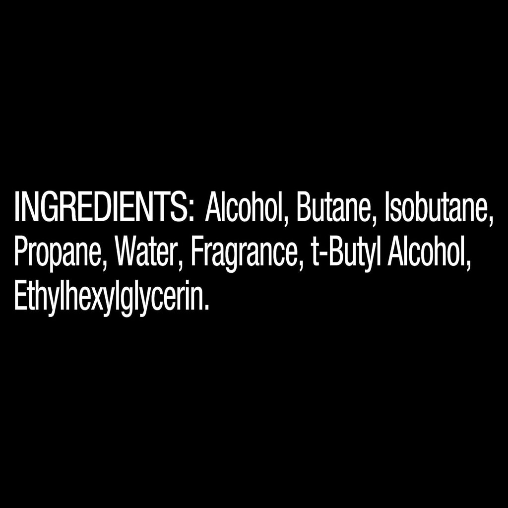 LYNX Africa Deodorant Aerosol Body Spray for Men 165 ML x 4 Pack, 48 hour Fressness, the G.O.A.T. of fragrance