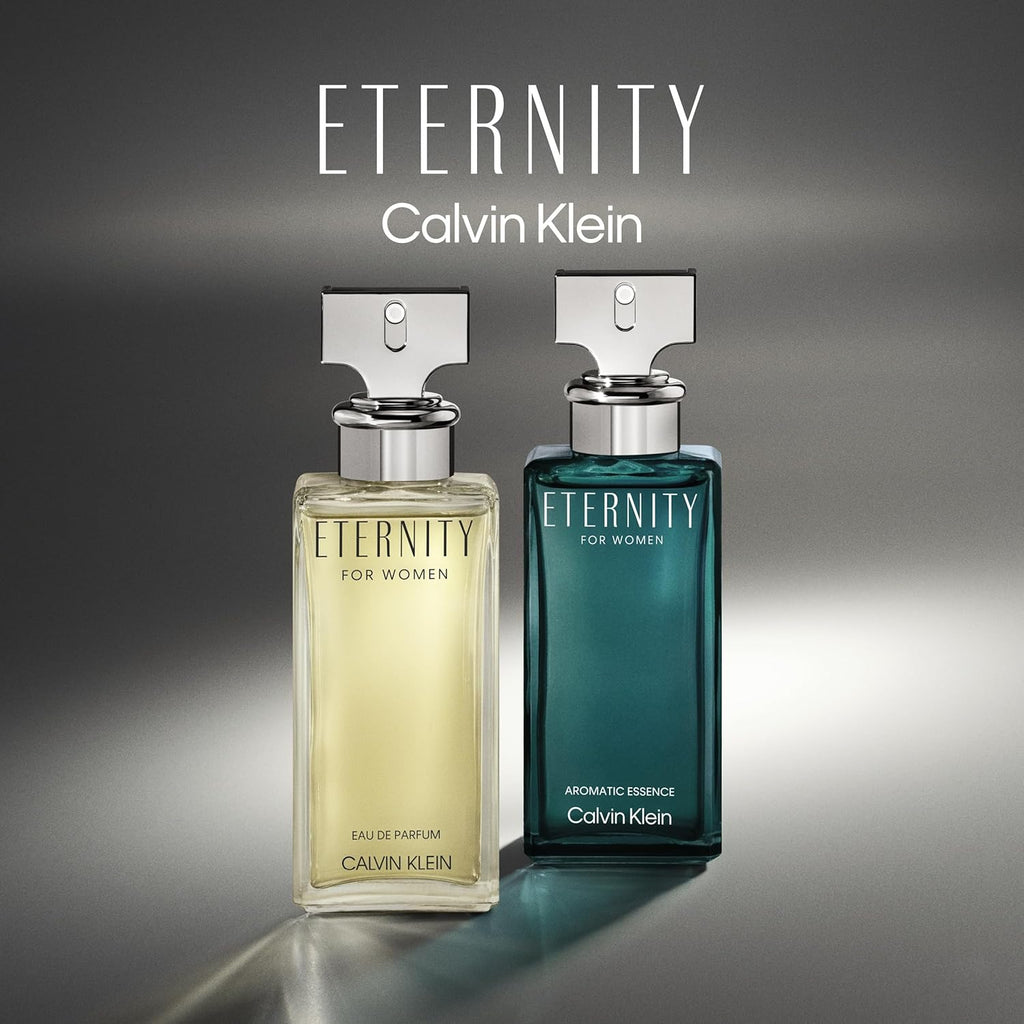 Calvin Klein CK ETERNITY W EDP SPRAY 100ML C