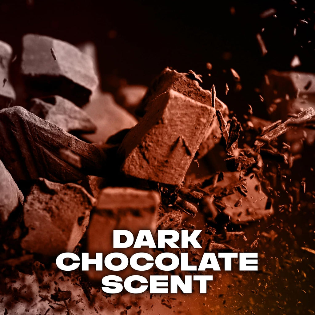 LYNX Black Night Deodorant Body Spray 165 ml (Pack of 3)