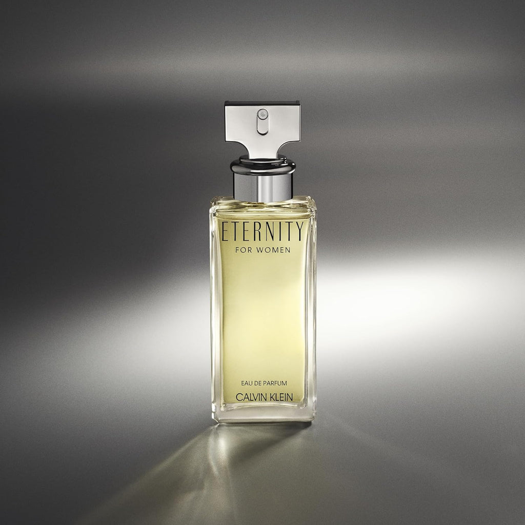 Calvin Klein CK ETERNITY W EDP SPRAY 100ML C
