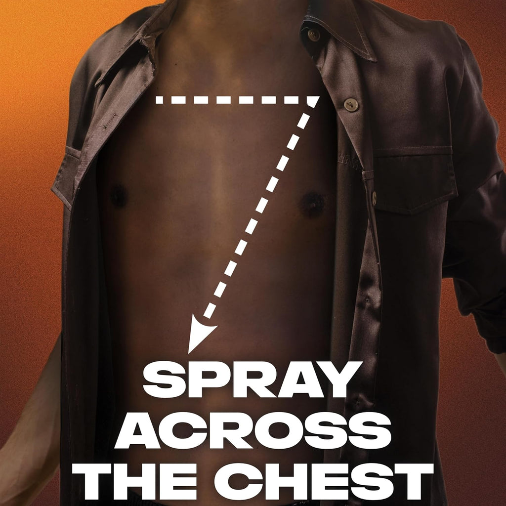 LYNX Black Night Deodorant Body Spray 165 ml (Pack of 3)