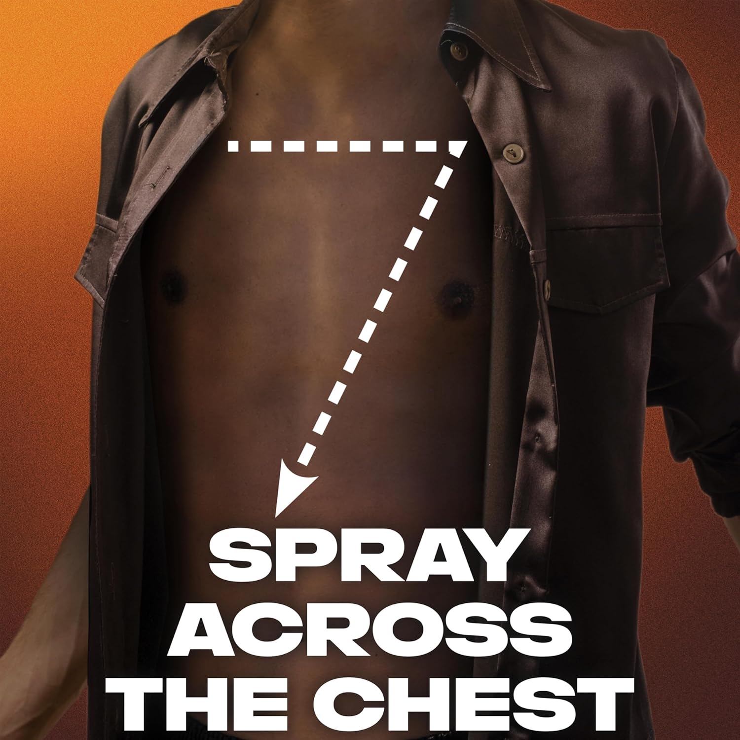 LYNX Black Night Deodorant Body Spray 165 ml (Pack of 3)