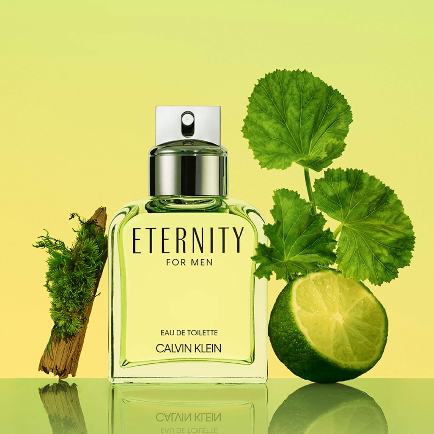 Calvin Klein Eternity Eau de Toilette for Men