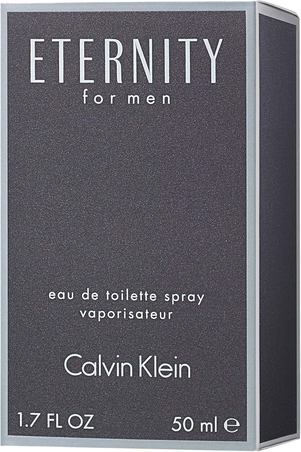 Calvin Klein Eternity Eau de Toilette for Men