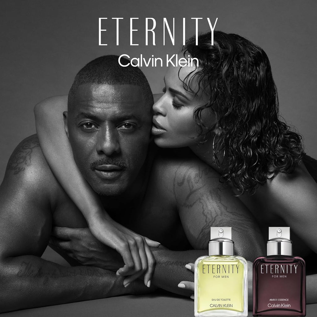 Calvin Klein Eternity Eau de Toilette for Men