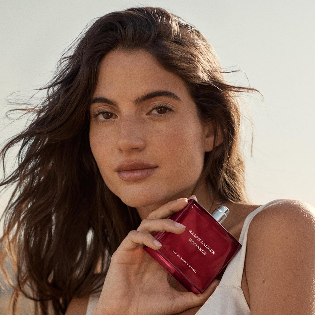 Romance Intense by Ralph Lauren for Women - 3.4 oz EDP Spray