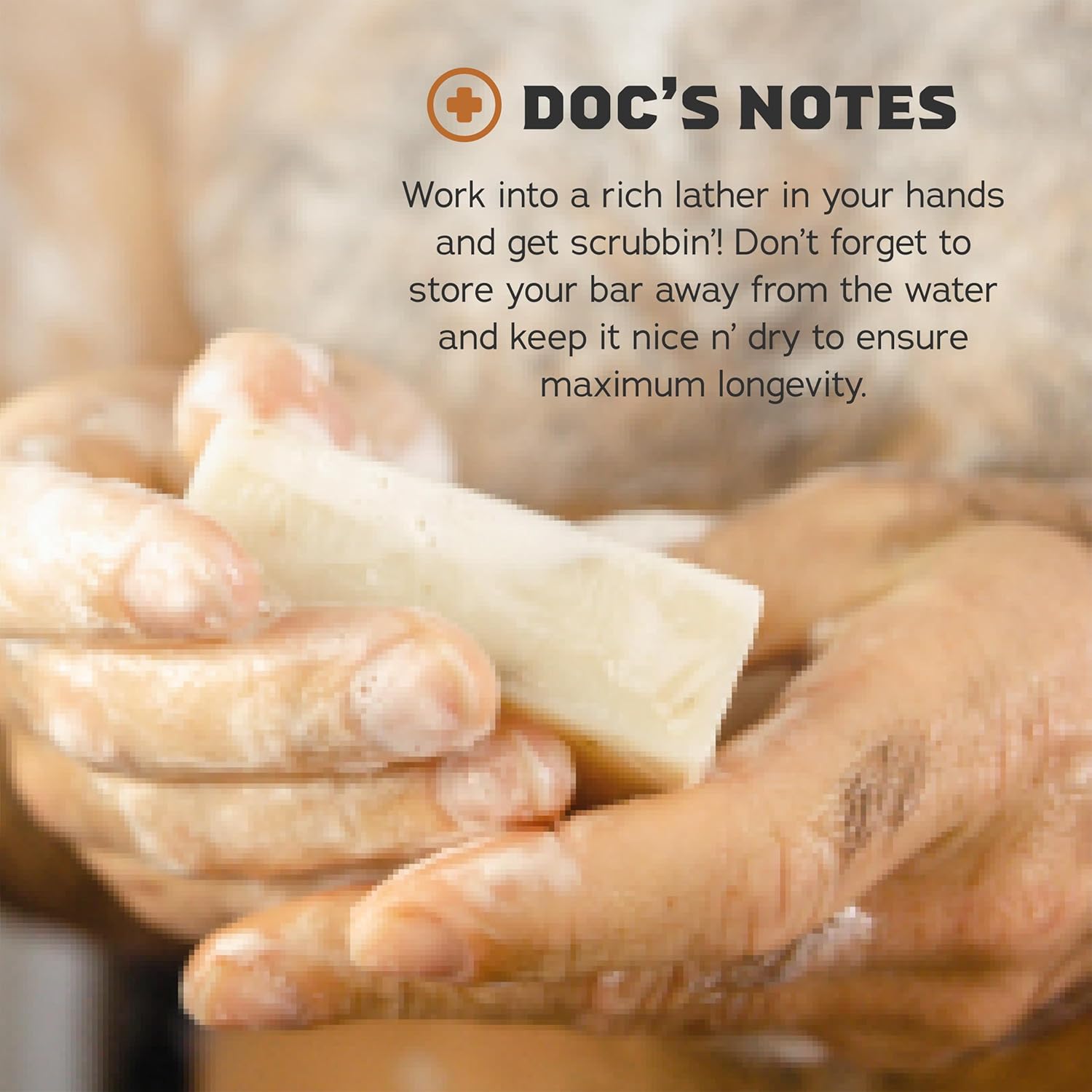 Dr. Squatch Natural Men’s Bar Soap Gift Set - Cold Process Body Soap Bar with Natural Oils - Variety Pack Gifts for Men - Cool Fresh Aloe, Pine Tar, Wood Barrel Bourbon & others (142g, 10 pack)